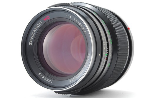 Exc zenza bronica - 】,