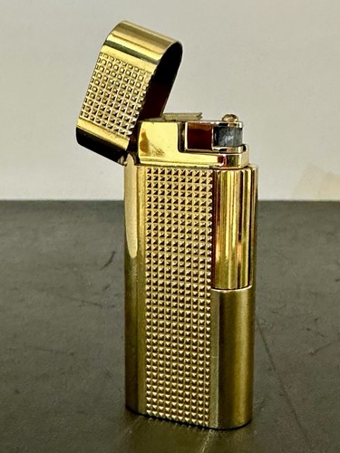 Cartier vintage must de - cartier,