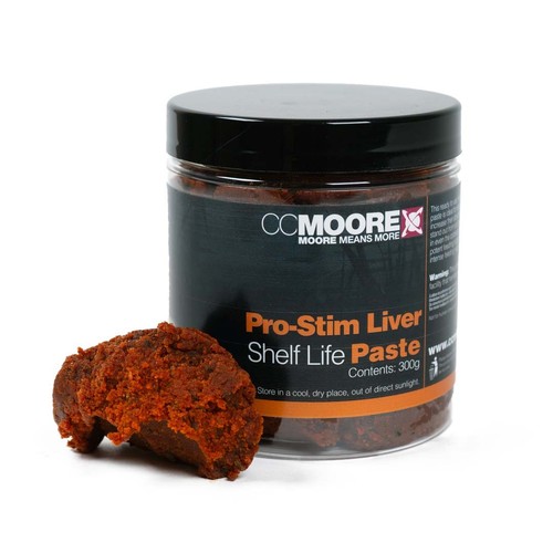 Moore pro stim - pro-stim, shelf
