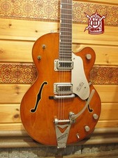 Gretsch 6119 Chet Atkins