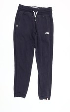 Superdry Men's Blue Jogger