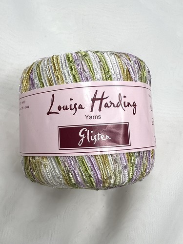 50g louisa harding - 1, x