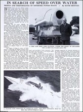 DESIGN & PERFORMANCE OF