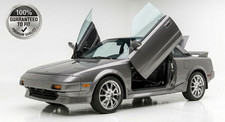 Toyota MR2 MRS 1984-1989 2DR