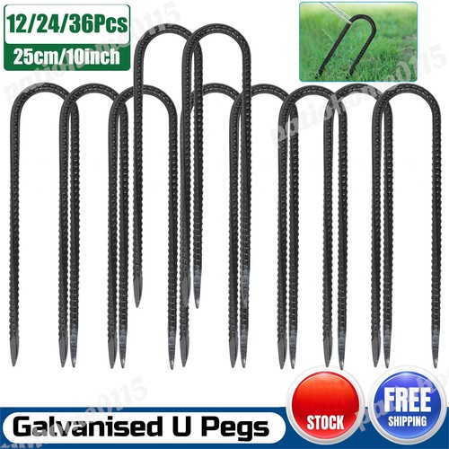 Heavy duty trampoline shaped - duty, u-shaped