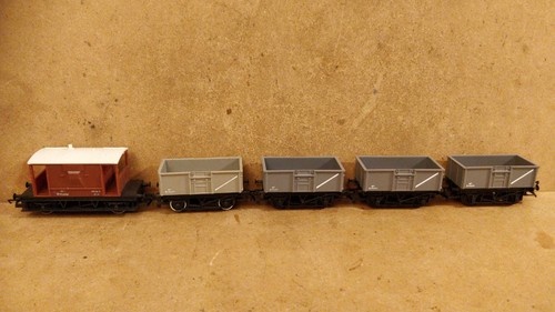 Hornby r217 r - 4, mineral