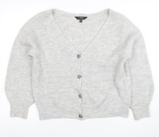 Womens UK Size 16 Lipsy Grey