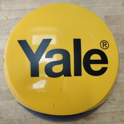 Yale dummy alarm siren - dummy,