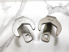 SYKES PICKAVANT BELT TENSIONER
