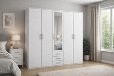 CHOICEWARDROBE LEXARA 5 Door 3