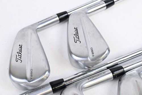 Titleist t250 2025 - irons, /