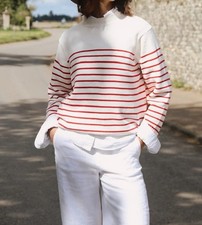 RRP79 Hobbs Petra Jumper M UK