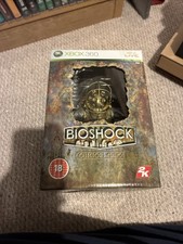 Bioshock Collector's Edition