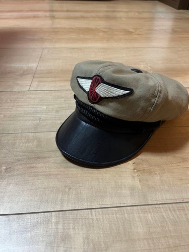 Langlitz leathers marlon cap - marlon,