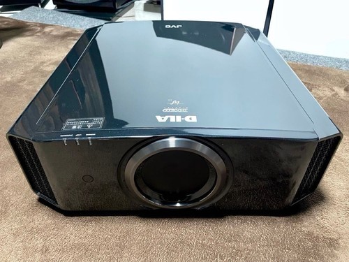 Jvc dla x70r ila - jvc, d-ila