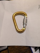 Petzl william triact locking - petzl,