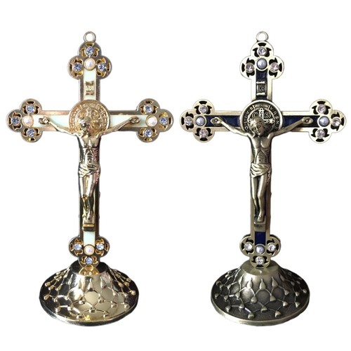 Wall crucifix cross jesus - crucifix,