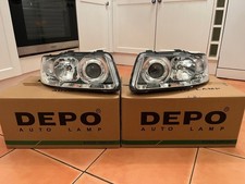 Brand New Modified Custom Audi