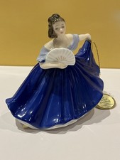 Vintage Royal Doulton "ELAINE"