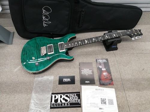 Prs ce24 custom - custom, configuration