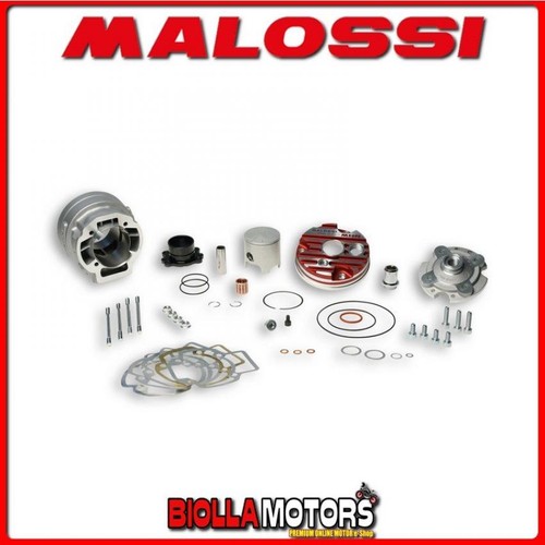 3115349 cylinder kit - cylinder, malossi