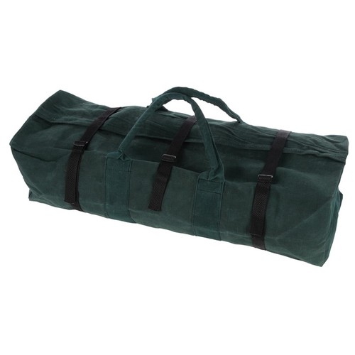 Canvas tool bag - tool,