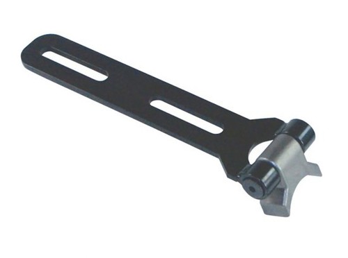 Weld solo seat mount for - seat,