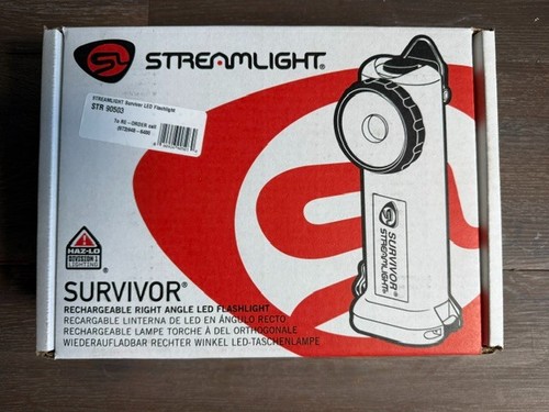 Streamlight survivor 90503 - streamlight,