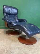 Chairworks Leather Recliner
