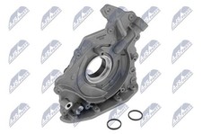 Oil Pump Fits CITROEN DS FIAT