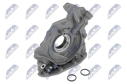 Oil pump fits citroen fiat - oil,