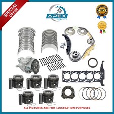 FORD TRANSIT & RANGER SAFA 3.2