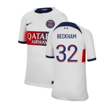 2023-2024 PSG Away Shirt