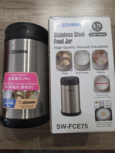 Zojirushi fce75xa - zojirushi, sw-fce75xa