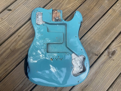 Vintage 1973 1974 - 1973-1974, fender