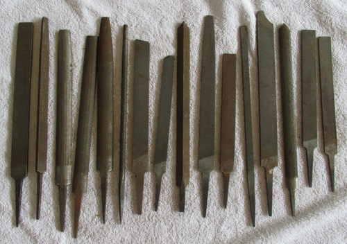 Job lot hand - lot,
