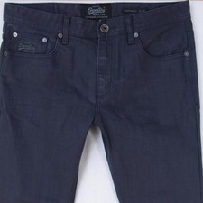 Mens SuperDry CORPORAL SLIM