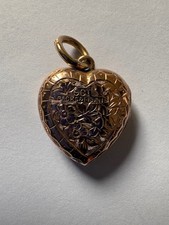 Quality Antique Solid Rose