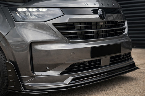 Transporter aggressive - transporter, t7