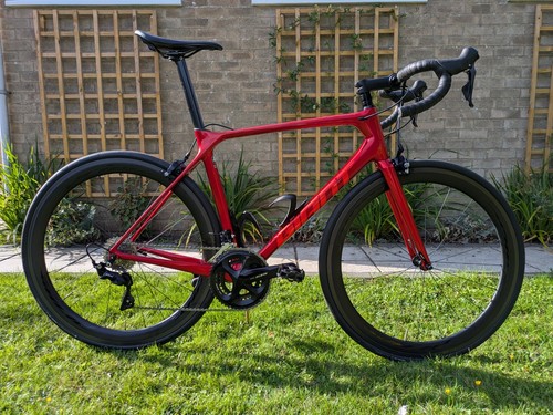 Giant tcr advanced - 2,