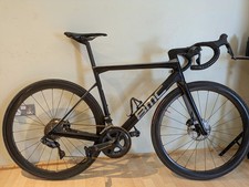 BMC Teammachine 2018 SLR01 54cm no wheels 