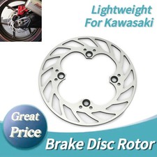 Rear Brake Disc For Kawasaki