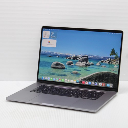 Apple macbook pro - apple,