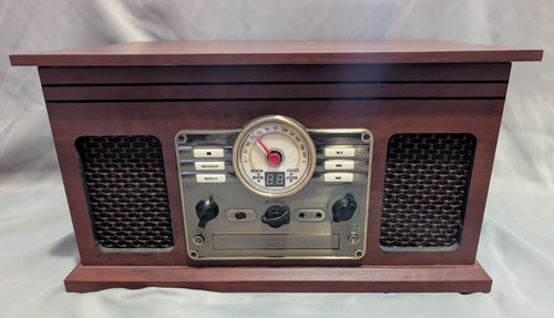 Victrola vta 200b 1 - victrola, 6-in-1