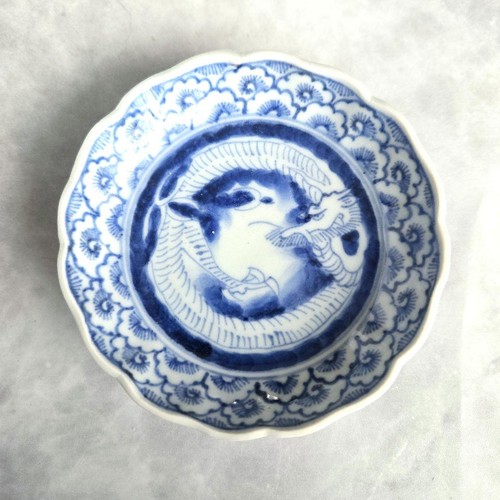 Antique 19th century imari - 19th,