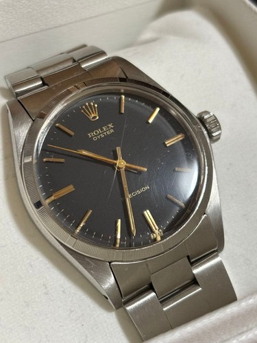 Rolex 1973 vintage - 1973,