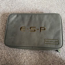 Esp Rig Wallet Carp Fishing