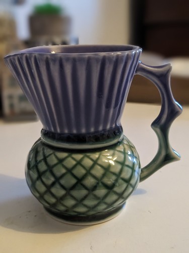 Vintage pottery scottish - pottery,