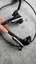 Shimano Deore XT Hydraulic MTB Disc Brake Set BL-M785