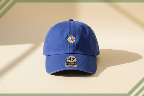 Oakmont country club golf hat - country,